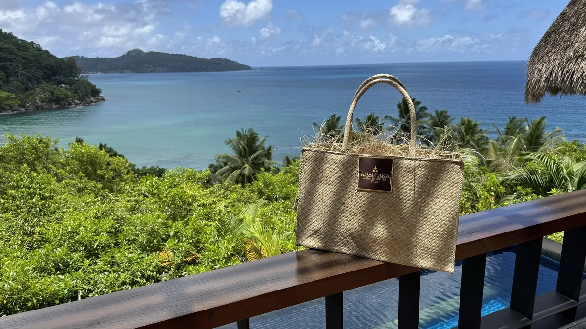 Anantara Maia Seychelles