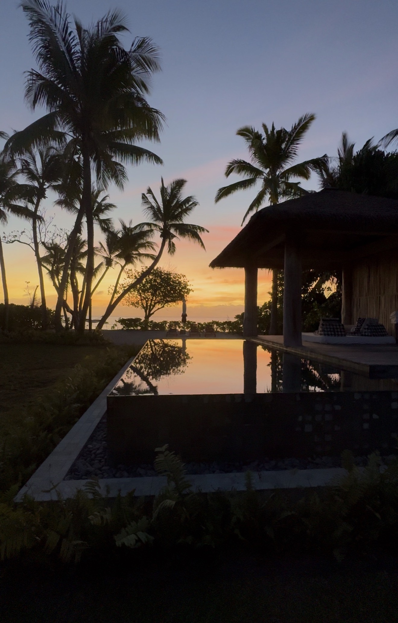 Four Seasons Desroches Island