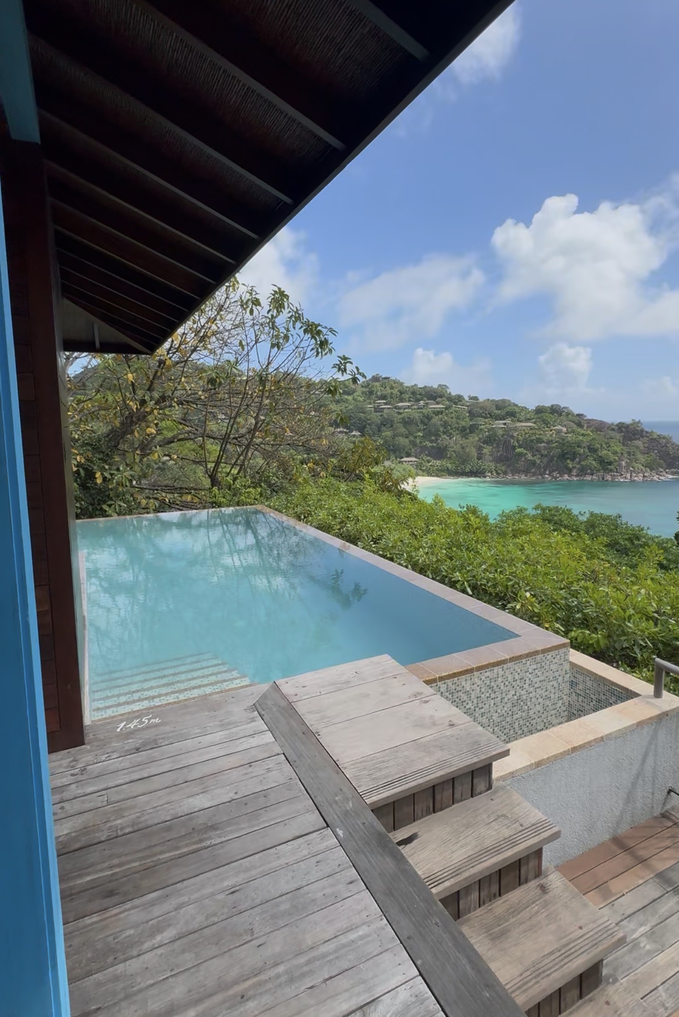 Four Seasons Seychelles